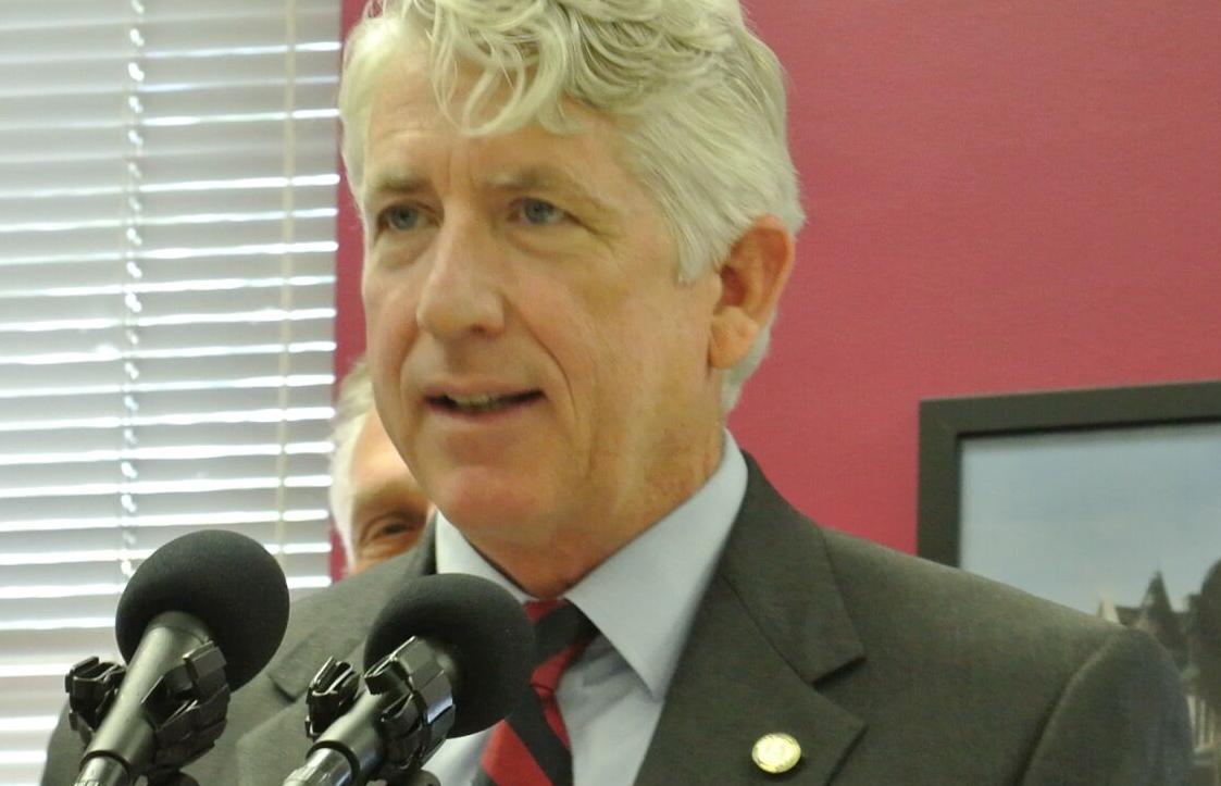 Mark Herring